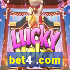 bet4 .com